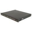 Brocade ICX 7250 Switch 48x 1GbE 740W PoE+ 8x SFP+ 1GbE 2x 10GbE Licence -...