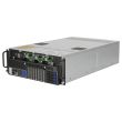 Gigabyte G431-MM1-GO GPU CTO Server AMD-SP3 DDR4 4x SFF up to 10x GPU