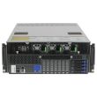 Gigabyte G431-MM1-GO GPU CTO Server AMD-SP3 DDR4 4x SFF up to 10x GPU
