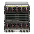 HP BladeSystem c7000 G2 6xPSU 2450W 10xFan 2xOA - 507019-B21