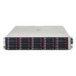 HP StorageWorks MSA70 3.65TB 25x 146GB 10K SAS SFF - 418800-B21