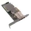 HP Network Adapter SET NC522SFP 10GbE DP incl.2x 10G SFP+ Modules 468349-001