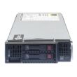 HP Blade Server BL460c Gen8 2x 8-Core Xeon E5-2660 2,2Ghz 32GB 600GB