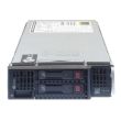 HP Blade Server BL460c Gen8 2x 6-Core Xeon E5-2620 2Ghz 32GB 292GB