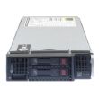 HP Blade Server BL460c Gen8 2x 6-Core Xeon E5-2630 v2 2,6Ghz 64GB 600GB