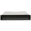 Dell Disk PowerVault MD1220 2x ESM 3.5TB 24x 146GB 15k SAS