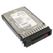 HP Disk Enclosure D6000 280TB 70x 4TB SAS 4x I/O 4x PS QQ695A