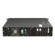 Riello UPS VSD 1100 1100VA/990W w/o MGMT Card- BVSD1K1AA3 Batteries new