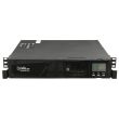 Riello UPS VSD 1100 1100VA/990W w/o MGMT Card- BVSD1K1AA3 Batteries new
