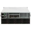Supermicro CSE-847 Server 2x Xeon E5-2650 v4 12-Core 2.2GHz 256GB 36xLFF