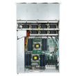 Supermicro CSE-847 Server 2x Xeon E5-2650 v4 12-Core 2.2GHz 256GB 36xLFF