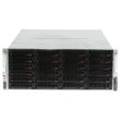 Supermicro CSE-847 Server 2x Xeon E5-2650 v4 12-Core 2.2GHz 256GB 36xLFF