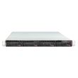 Supermicro CSE-819U Server 4-Core Xeon E5-2637 v4 3.5GHz 128GB SATA
