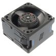 HPE Redundant Fan Kit 5x Fan Apollo 4200 Gen9 / Gen10 806562-B21