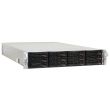 Supermicro CSE-829U Server 2x 6-Core Xeon E5-2620 v3 2.4GHz 64GB 12x LFF 9361-8i