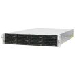 Supermicro CSE-829U Server 2x 6-Core Xeon E5-2620 v3 2.4GHz 64GB 12x LFF 9361-8i