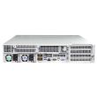 Supermicro CSE-829U Server 2x 6-Core Xeon E5-2620 v3 2.4GHz 64GB 12x LFF 9361-8i