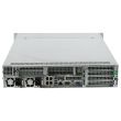 Supermicro CSE-829U Server 2x 6C Xeon E5-2620 v3 2.4GHz 128GB 12x LFF 9361-8i
