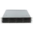 Supermicro CSE-829U Server 2x 8C Xeon E5-2667 v4 3.2GHz 128GB 12x LFF 9361-8i