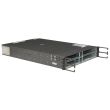 HPE FlexFabric 5940 4-Slot Switch Front-to-Back AC Bundle - JQ043A JH398A JH186A