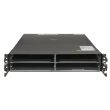 HPE FlexFabric 5940 4-Slot Switch Back-to-Front AC Bundle - JQ044A JH398A JH185A