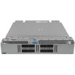HPE FlexFabric 5930 4-Slot Switch Front-to-Back 32x QSFP+ 40GbE - JH380A JH183A