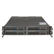 HPE FlexFabric 5930 4-Slot Switch Front-to-Back 96x SFP+ 10GbE 8x QSFP+ - JH380A