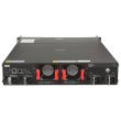 HPE FlexFabric 5930 4-Slot Switch Front-to-Back 48x SFP+ 10GbE 20x QSFP+ JH380A