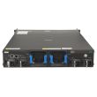 HP FlexFabric 5930 4-Slot Switch Back-to-Front 32x QSFP+ 40GbE - JH381A JH183A