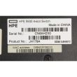 HP FlexFabric 5930 4-Slot Switch Back-to-Front 48x SFP+ 10GbE 20x QSFP+ - JH381A