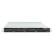 Supermicro CSE-819U Server 2x 8-Core Xeon E5-2620 v4 2,1GHz 64GB SATA