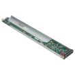 HPE Blade Enclosure Synergy 12000 CTO Frame w/ 10x FAN 1x FLM 797740-B21