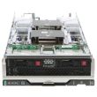 HPE Blade Synergy 480 Gen9 2x 8-Core E5-2620v4 64GB 2x 120GB SSD - 732350-B21