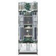 HPE Blade Synergy 480 Gen9 2x 8-Core E5-2620v4 64GB 2x 120GB SSD - 732350-B21