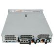 Dell Server PowerEdge R740 2x 18C Xeon Gold 6150 2.7GHz 512GB 8xSFF H330 2x240GB