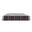 HPE Apollo 4200 Gen9 2x 8-Core Xeon E5-2620 v4 2.1GHz 64GB RAM 6xSFF 24xLFF