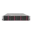 HPE Apollo 4200 Gen9 2x 12-Core Xeon E5-2650 v4 2.2GHz 128GB RAM 6xSFF 24xLFF