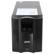 APC UPS Smart-UPS 1000VA/700W Tower - SMT1000IC Batteries new