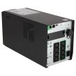 APC UPS Smart-UPS 1000VA/700W Tower - SMT1000IC Batteries new