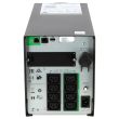 APC UPS Smart-UPS 1000VA/700W Tower - SMT1000IC Batteries new