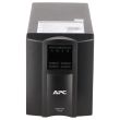 APC UPS Smart-UPS 1000VA/700W Tower - SMT1000I Batteries new