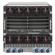HPE BladeSystem c7000 G3 CTO Platinum Enclosure 6x PSU 2x OA 10x Fan 681844-B22