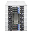 HPE Apollo k6000 1.2M CTO Chassis 1x CMC 6x PSU 16x Fan 847077-B21