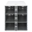 HPE Apollo k6000 1.2M CTO Chassis 1x CMC 6x PSU 16x Fan 847077-B21