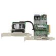 LSI Raid Controller MR SAS 9361-8i 8-CH SAS 12G PCI-E incl. Battery 03-25420-14B