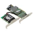 LSI Raid Controller MR SAS 9361-8i 8-CH SAS 12G PCI-E incl. Battery 03-25420-14B