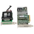LSI RAID-Ctrl MR SAS 9361-8i 8-CH SAS 12G PCI-E LP incl. Batt. 03-25420-14B