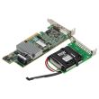 LSI RAID-Ctrl MR SAS 9361-8i 8-CH SAS 12G PCI-E LP incl. Batt. 03-25420-14B