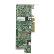 LSI RAID-Ctrl MR SAS 9361-8i 8-CH SAS 12G PCI-E LP incl. Batt. 03-25420-14B