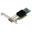 HPE 546SFP+ 2-Port 10GbE SFP+ Adapter 790314-001 779793-B21 incl. Transceiver
